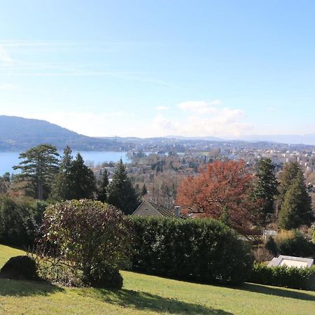 Le Havre De Paix Apartment Annecy Exterior photo