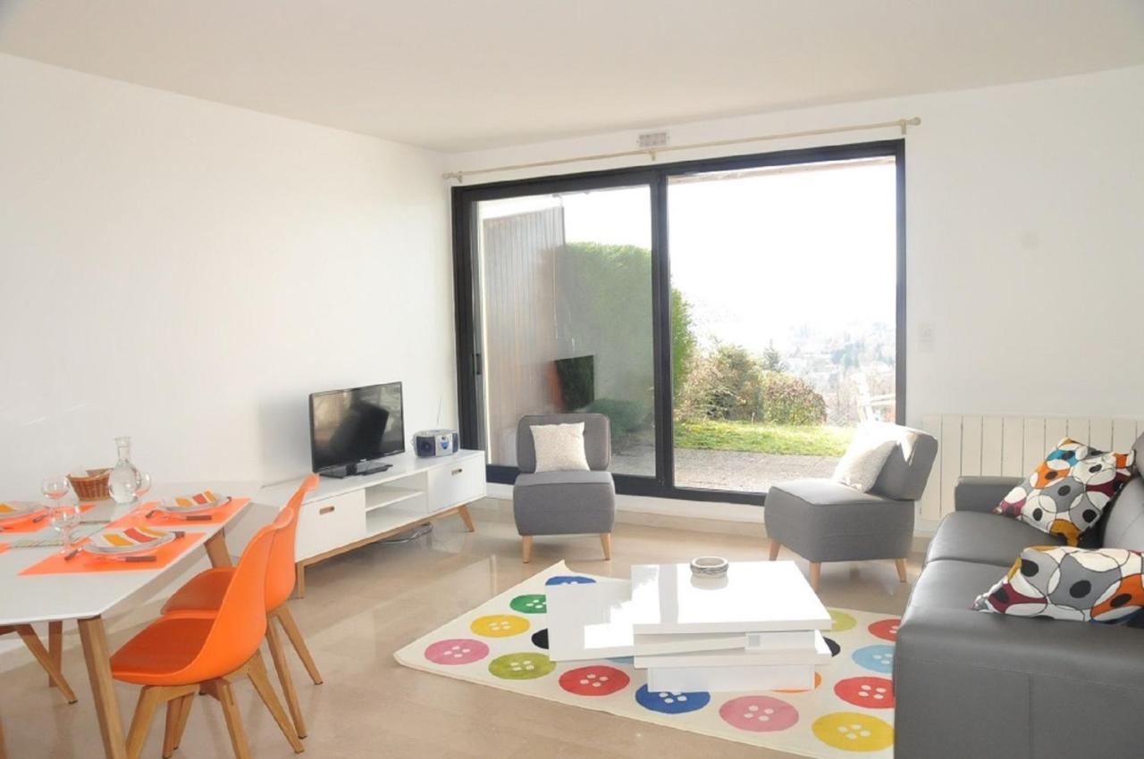 Le Havre De Paix Apartment Annecy Exterior photo